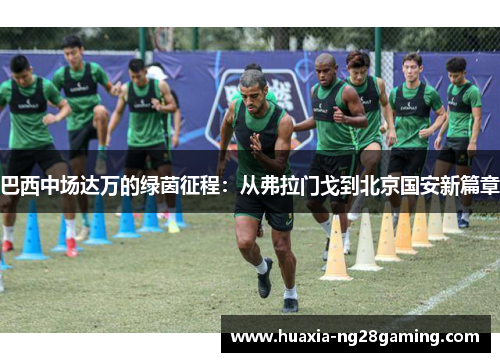 巴西中场达万的绿茵征程：从弗拉门戈到北京国安新篇章