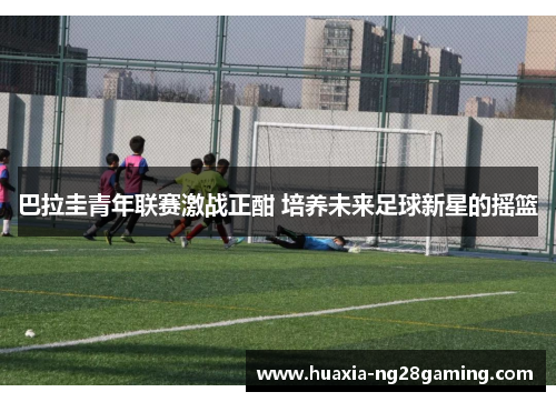 巴拉圭青年联赛激战正酣 培养未来足球新星的摇篮 巴拉圭青年联赛激战正酣 培养未来足球新星的摇篮