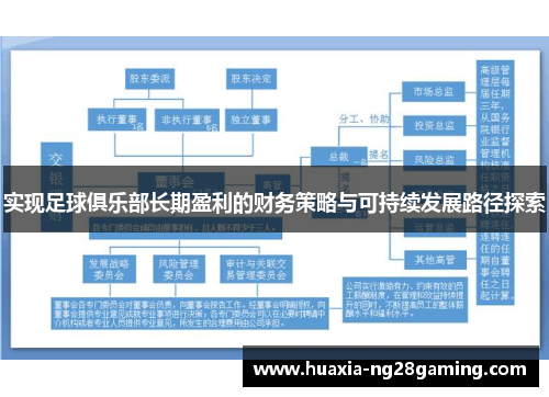 实现足球俱乐部长期盈利的财务策略与可持续发展路径探索
