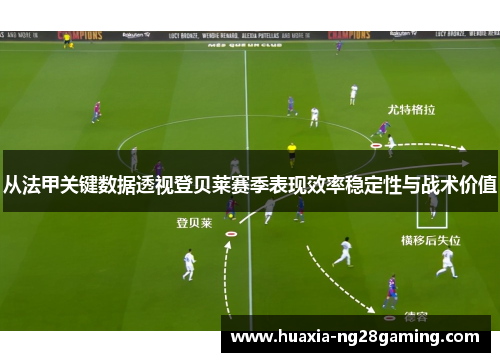 从法甲关键数据透视登贝莱赛季表现效率稳定性与战术价值 从法甲关键数据透视登贝莱赛季表现效率稳定性与战术价值