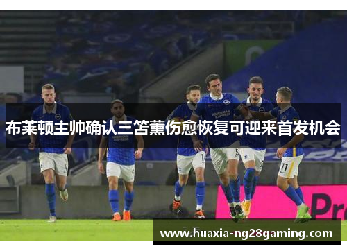 布莱顿主帅确认三笘薰伤愈恢复可迎来首发机会